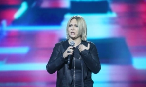 Экс-солистка группы «Город 312» Ая рассказала, как живет после инсульта