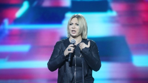 Экс-солистка группы «Город 312» Ая рассказала, как живет после инсульта