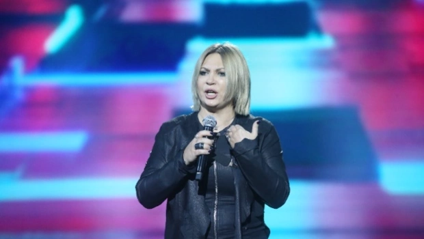 Экс-солистка группы «Город 312» Ая рассказала, как живет после инсульта