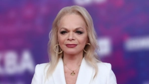 Лариса Долина закрыла вопрос с оплатой ЖКХ в прежней московской квартире Лариса Долина закрыла вопрос с оплатой ЖКХ в прежней московской квартире