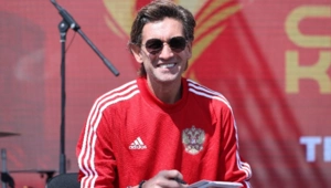 Руслан Нигматуллин готовится вновь стать отцом Руслан Нигматуллин готовится вновь стать отцом