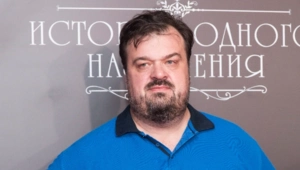 Умер спортивный журналист Василий Уткин: причина смерти Умер спортивный журналист Василий Уткин: причина смерти