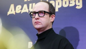 Звезда «Кухни» Никита Тарасов стал отцом во второй раз Звезда «Кухни» Никита Тарасов стал отцом во второй раз