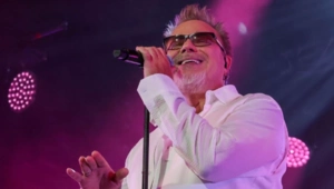 Владимир Пресняков трогательно поздравил отца с 80-летием: «Мой герой»