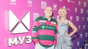 Иосиф Пригожин рассказал, почему с нетерпением ждет 1 января