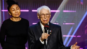 Подруга Александра Зацепина раскрыла секрет долголетия композитора к его 100-летию