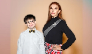 Эвелина Бледанс рассказала, как отреагировала на новость о диагнозе сына