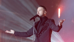 Сергей Лазарев эмоционально прокомментировал итоги популярного музыкального шоу Сергей Лазарев эмоционально прокомментировал итоги популярного музыкального шоу