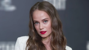 Катерина Ковальчук ответила на заявление Дениса Дорохова о ее «тайной беременности»