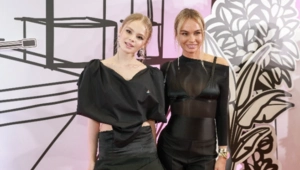 Милана STAR рассказала о состоянии матери после перелома позвоночника