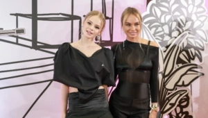 Милана STAR рассказала о состоянии матери после перелома позвоночника