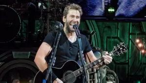 Nickelback анонсировали новый альбом и выпустили первый сингл Nickelback анонсировали новый альбом и выпустили первый сингл