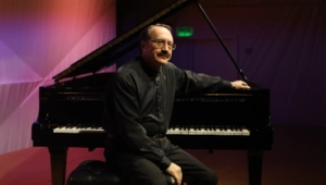 Даниил Крамер проведет большой концерт в честь своего 65-летия Даниил Крамер проведет большой концерт в честь своего 65-летия