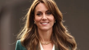 Кейт Миддлтон отметила день рождения во французском бистро