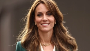 Кейт Миддлтон отметила день рождения во французском бистро