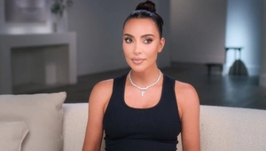 Ким Кардашьян рассказала, почему больше не ищет отношений