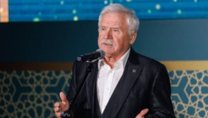 Сергей Никоненко высказался о карьере российских актёров за рубежом