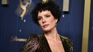 Halsey: «Мой лейбл не разрешает мне сделать новый альбом» Halsey: «Мой лейбл не разрешает мне сделать новый альбом»