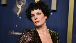 Halsey: «Мой лейбл не разрешает мне сделать новый альбом»