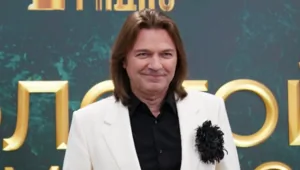 Дмитрий Маликов рассказал о первой юношеской любви Дмитрий Маликов рассказал о первой юношеской любви