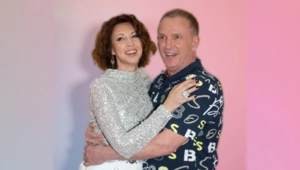 Сын Виктора Рыбина и Натальи Сенчуковой объявил о помолвке с возлюбленной