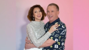 Сын Виктора Рыбина и Натальи Сенчуковой объявил о помолвке с возлюбленной