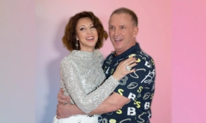 Сын Виктора Рыбина и Натальи Сенчуковой объявил о помолвке с возлюбленной