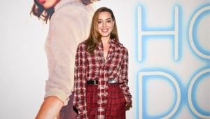 Обри Плаза ждет первенца спустя год после трагической утраты мужа Обри Плаза ждет первенца спустя год после трагической утраты мужа