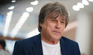 Суд обязал Алексея Глызина выплатить РАО более 170 тысяч рублей по делу об авторских правах