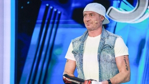 Роман Костомаров довел до слез судей в телешоу