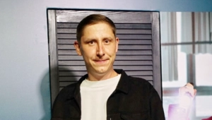 Комик и актер Алексей Кривеня поделился секретом счастливого брака Комик и актер Алексей Кривеня поделился секретом счастливого брака