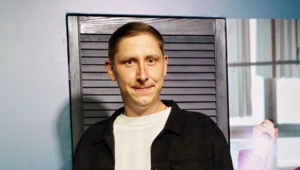 Комик и актер Алексей Кривеня поделился секретом счастливого брака