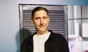 Комик и актер Алексей Кривеня поделился секретом счастливого брака Комик и актер Алексей Кривеня поделился секретом счастливого брака