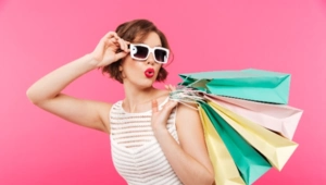 Главные шопоголики мира звезд: от коллекции обуви до квартиры для гардероба Главные шопоголики мира звезд: от коллекции обуви до квартиры для гардероба