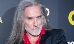 Никита Джигурда планирует снова стать отцом в 2026 году: «Хочу пятого»