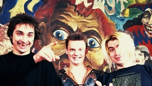 ЛОНГРИД МУЗ-ТВ. «Да, я с виду шут, но в душе король»: за что мы любим группу «Король и Шут»