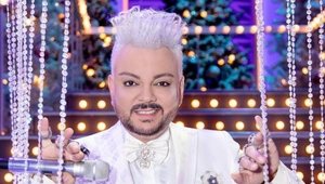 «Всё заживает, как на собаке»: Филипп Киркоров — о реабилитации после пластики