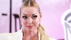 Анастасия Волочкова возобновила тренировки после операции вопреки советам врачей