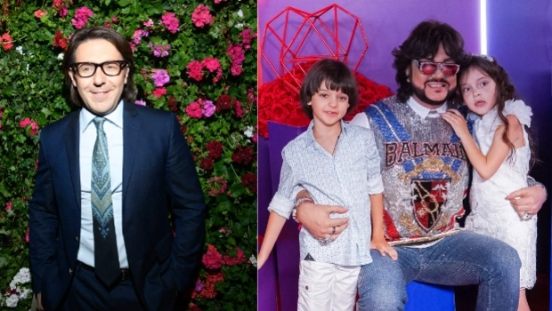 Андрей Малахов посочувствовал дочери Филиппа Киркорова: «Алла была не рада» Андрей Малахов посочувствовал дочери Филиппа Киркорова: «Алла была не рада»