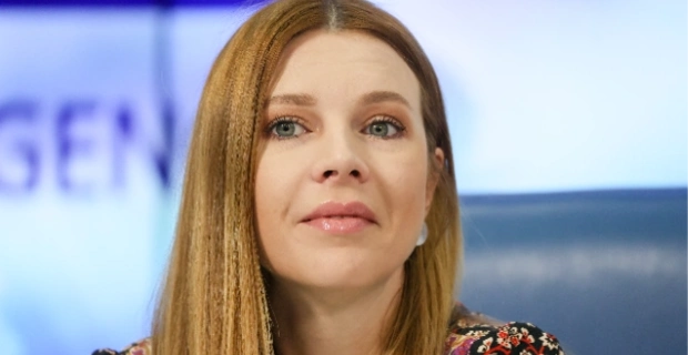 Наталья Подольская заявила о пополнении в семье: «Да»
