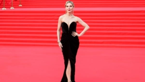 Анна Ещенко прослезилась на собственном 40-летии из-за неявки друзей