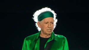 Гитарист The Rolling Stones Кит Ричардс впервые стал прадедушкой Гитарист The Rolling Stones Кит Ричардс впервые стал прадедушкой