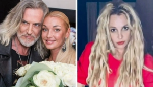 Никита Джигурда сравнил Анастасию Волочкову с Бритни Спирс: «Настя круче» Никита Джигурда сравнил Анастасию Волочкову с Бритни Спирс: «Настя круче»