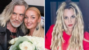 Никита Джигурда сравнил Анастасию Волочкову с Бритни Спирс: «Настя круче»