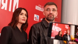 Жена Басты поделилась архивным фото и трогательными воспоминаниями о дедушке