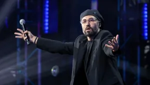 МОТ призвал зрителей искать позитив на концертах, а не выискивать шероховатости