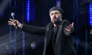 МОТ призвал зрителей искать позитив на концертах, а не выискивать шероховатости
