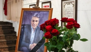 Дочь Алексея Пиманова поделилась воспоминаниями о последней встрече с отцом