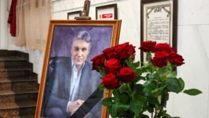 Дочь Алексея Пиманова поделилась воспоминаниями о последней встрече с отцом
