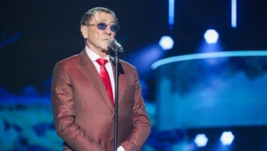 Президент Международной ассоциации бокса предложил выбрать соперника для Лепса